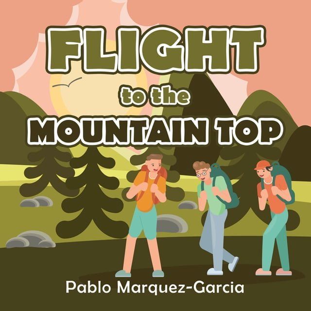  Flight to the Mountain Top(Kobo/電子書)