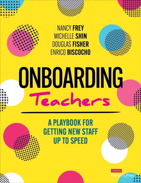 Onboarding Teachers(Kobo/電子書)