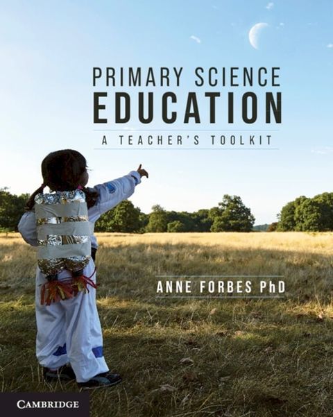 Primary Science Education(Kobo/電子書)