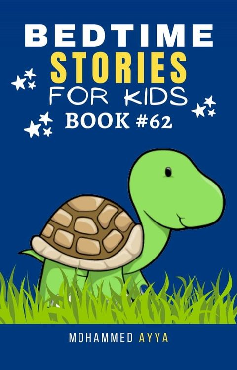 Bedtime Stories For Kids(Kobo/電子書)