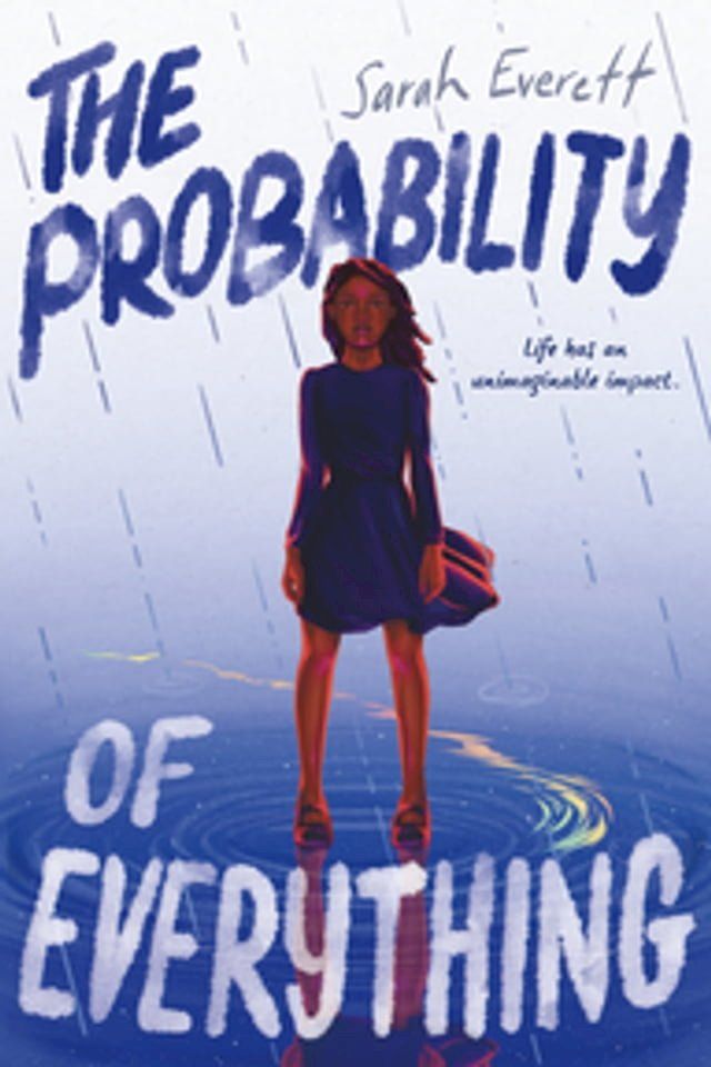  The Probability of Everything(Kobo/電子書)