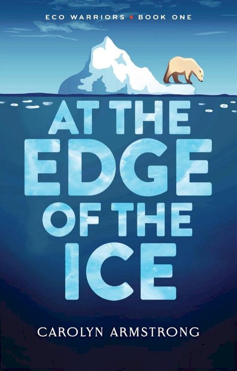 At The Edge of the Ice(Kobo/電子書)