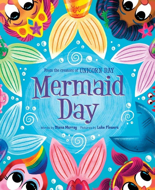  Mermaid Day(Kobo/電子書)