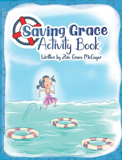 Saving Grace(Kobo/電子書)