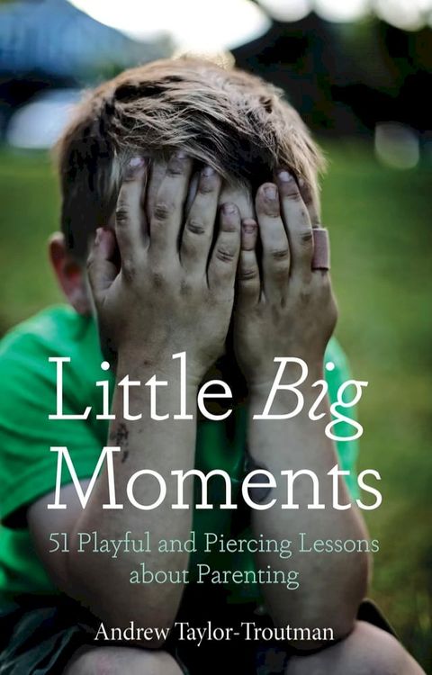 Little Big Moments(Kobo/電子書)