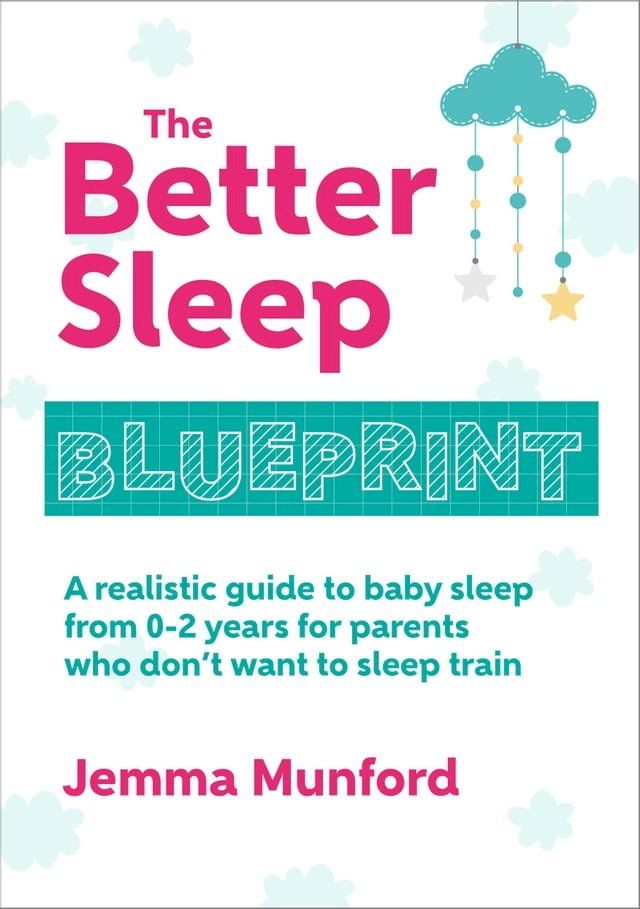  The Better Sleep Blueprint(Kobo/電子書)