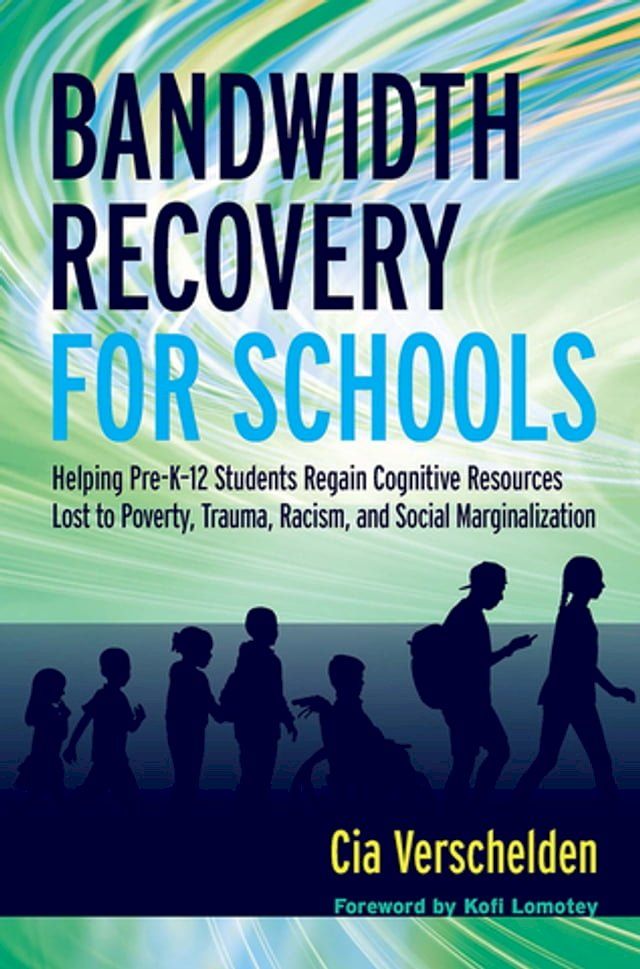  Bandwidth Recovery For Schools(Kobo/電子書)