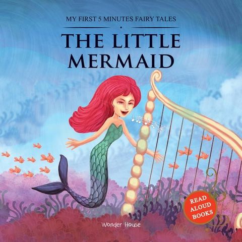 The Little Mermaid(Kobo/電子書)