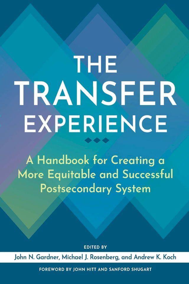  The Transfer Experience(Kobo/電子書)