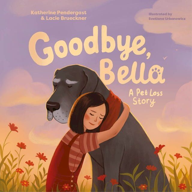  Goodbye, Bella(Kobo/電子書)