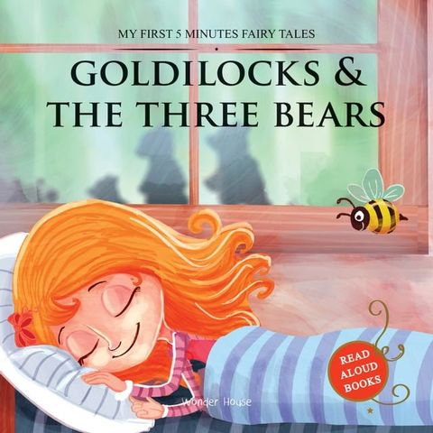 Goldilocks and The Three Bears(Kobo/電子書)