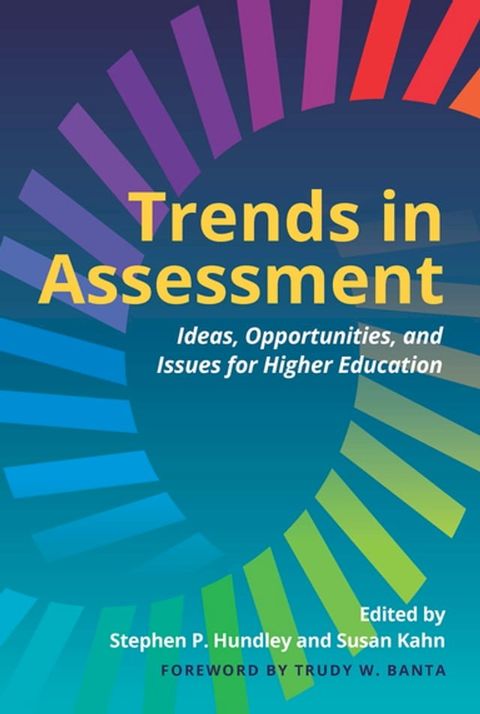 Trends in Assessment(Kobo/電子書)