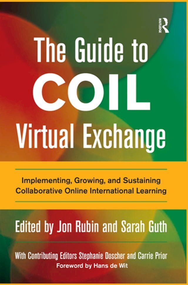  The Guide to COIL Virtual Exchange(Kobo/電子書)