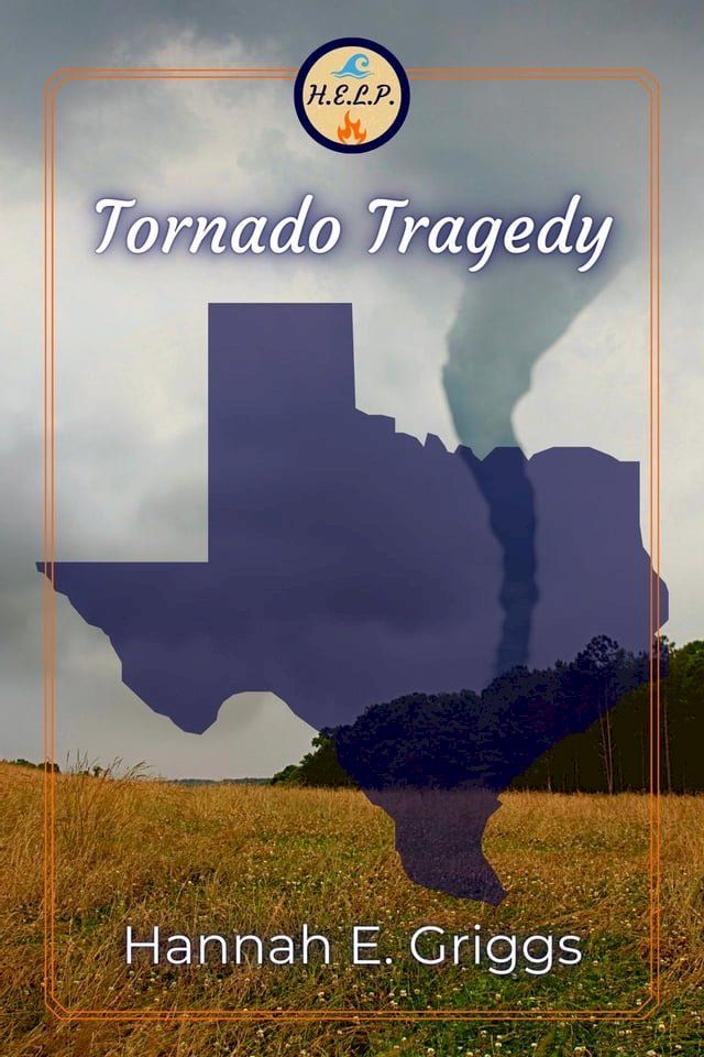  Tornado Tragedy(Kobo/電子書)