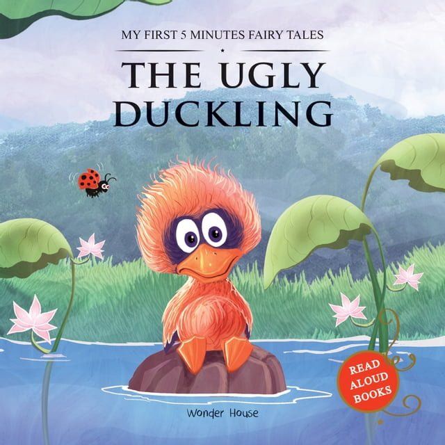  The Ugly Duckling(Kobo/電子書)