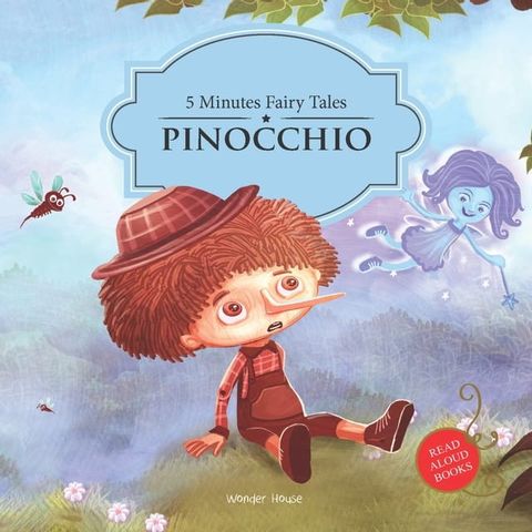 Pinocchio(Kobo/電子書)