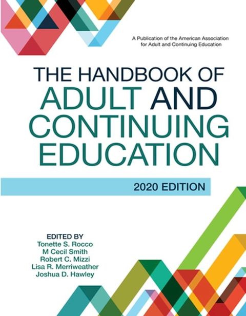 The Handbook of Adult and Continuing Education(Kobo/電子書)