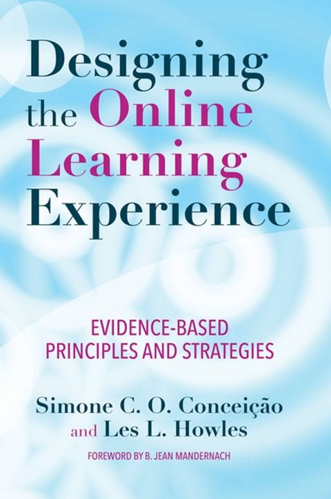 Designing the Online Learning Experience(Kobo/電子書)