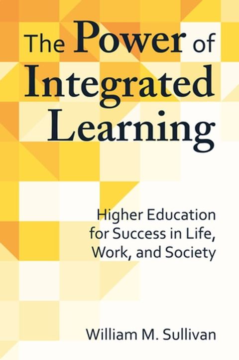 The Power of Integrated Learning(Kobo/電子書)