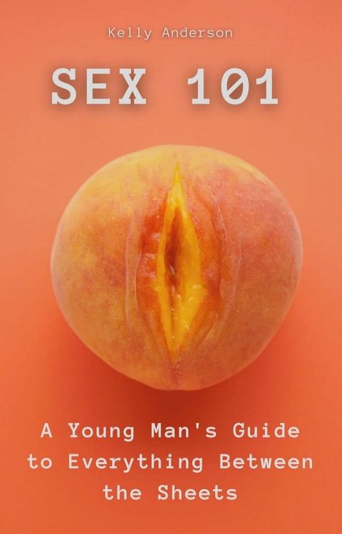 Sex 101(Kobo/電子書)