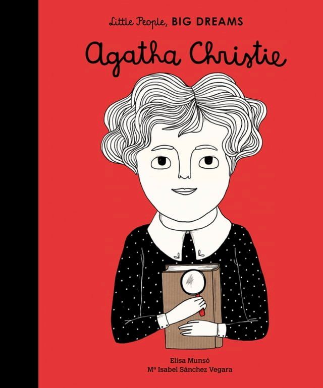  Agatha Christie(Kobo/電子書)