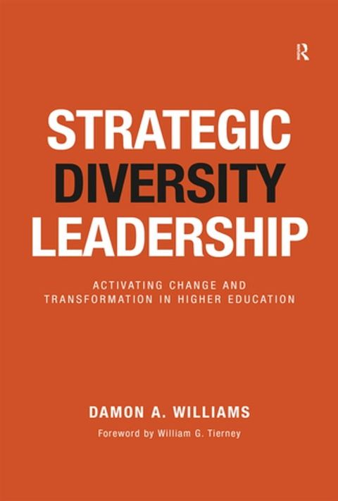 Strategic Diversity Leadership(Kobo/電子書)