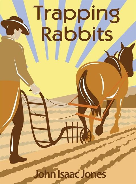 Trapping Rabbits(Kobo/電子書)