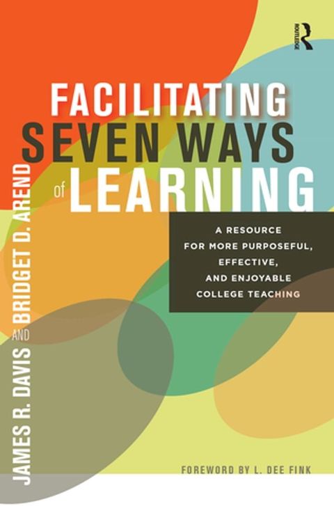 Facilitating Seven Ways of Learning(Kobo/電子書)