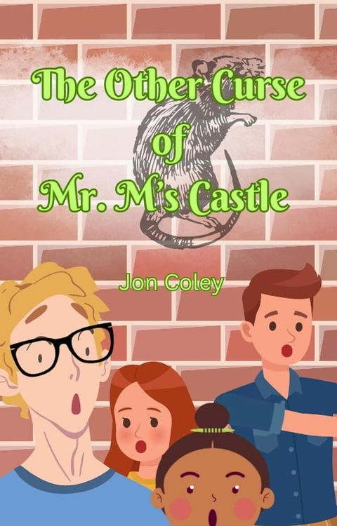 The Other Curse of Mr. M’s Castle(Kobo/電子書)