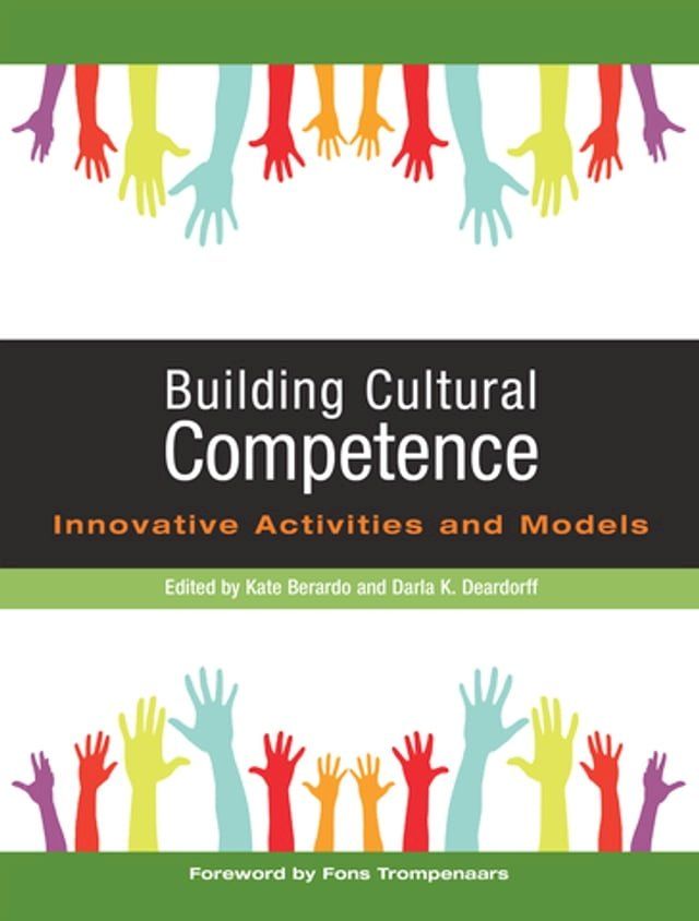  Building Cultural Competence(Kobo/電子書)