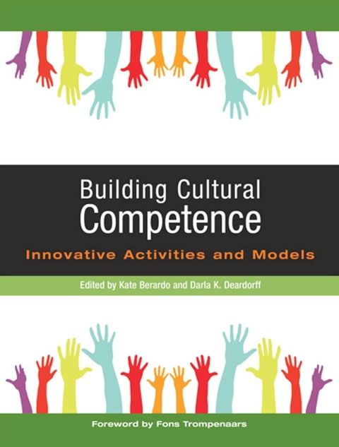 Building Cultural Competence(Kobo/電子書)