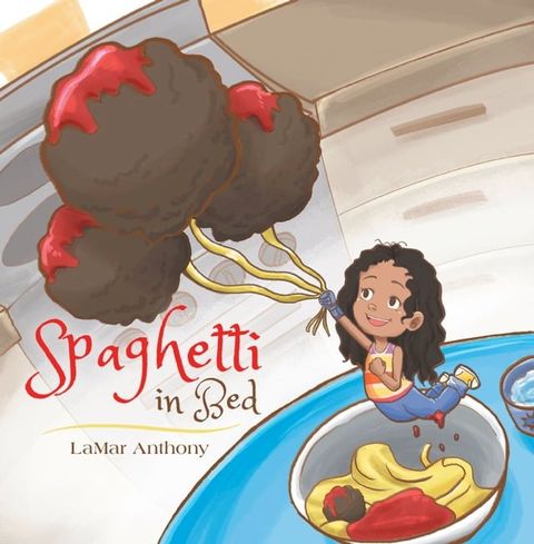 Spaghetti in Bed(Kobo/電子書)