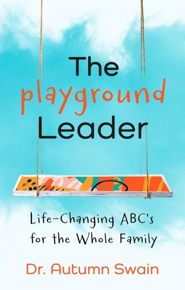  The Playground Leader(Kobo/電子書)