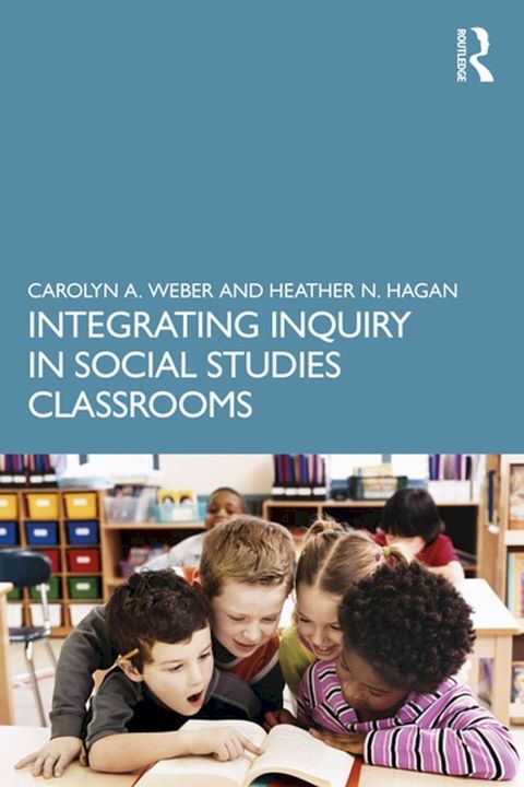 Integrating Inquiry in Social Studies Classrooms(Kobo/電子書)