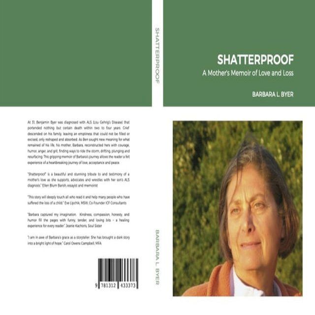  Shatterproof(Kobo/電子書)