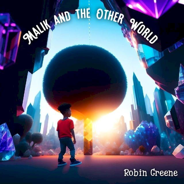  Malik and the Other World(Kobo/電子書)