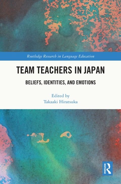 Team Teachers in Japan(Kobo/電子書)