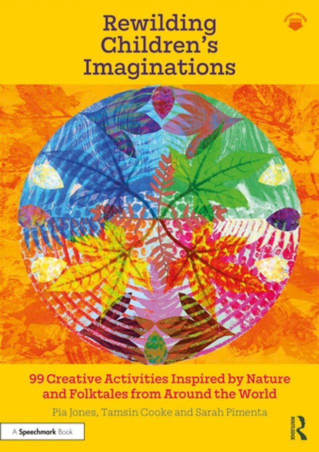  Rewilding Children’s Imaginations(Kobo/電子書)