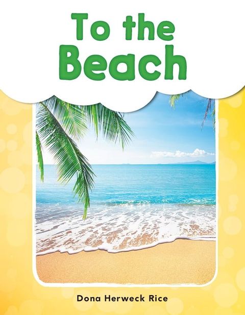 To the Beach(Kobo/電子書)