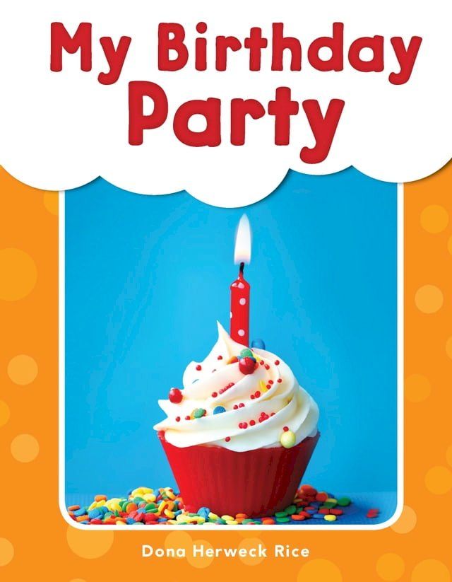  My Birthday Party(Kobo/電子書)