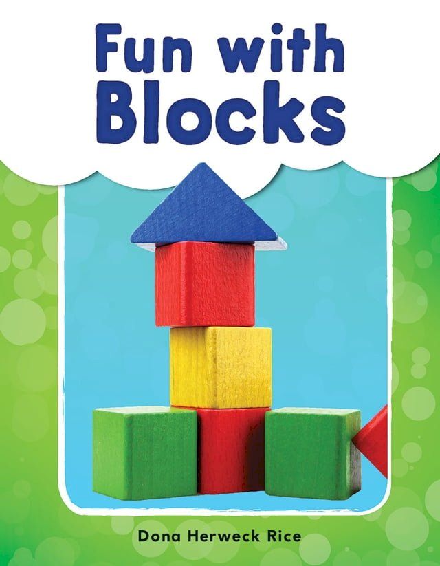  Fun with Blocks(Kobo/電子書)