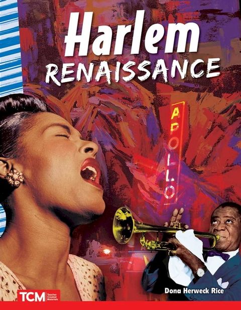 Harlem Renaissance(Kobo/電子書)