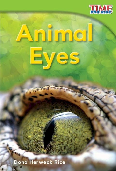 Animal Eyes(Kobo/電子書)