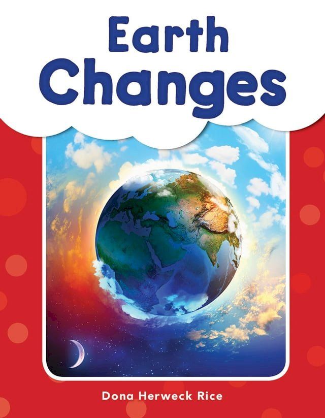  Earth Changes(Kobo/電子書)