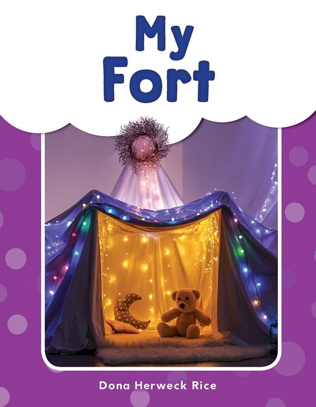  My Fort(Kobo/電子書)