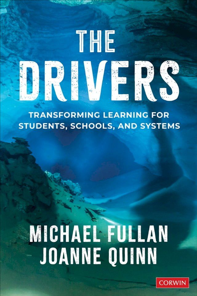  The Drivers(Kobo/電子書)