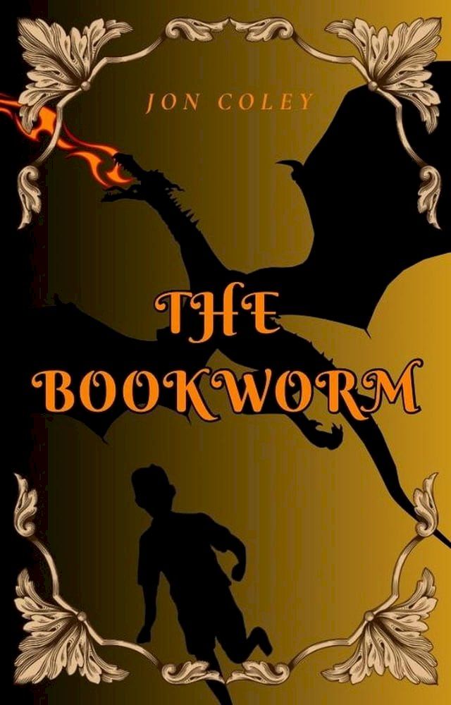  The Bookworm(Kobo/電子書)