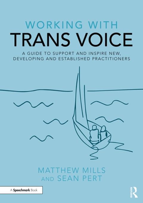 Working with Trans Voice(Kobo/電子書)