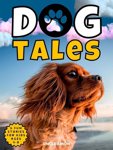 Dog Tales(Kobo/電子書)