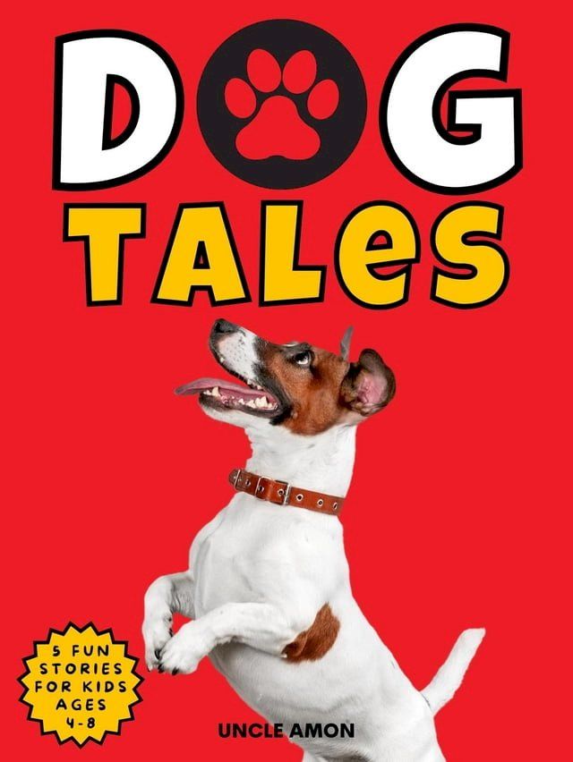  Dog Tales(Kobo/電子書)